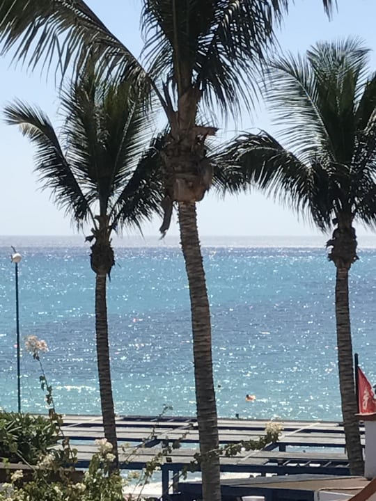 Ausblick Aldiana Club Fuerteventura