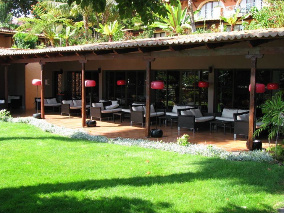 Bar Hotel Quinta Splendida Wellness & Botanical Garden