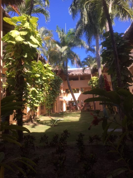 Außenansicht Iberostar Waves Costa Dorada