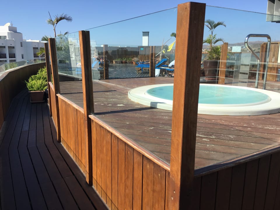 Nicht nochmal Hotel Escorial? Bull Escorial & Spa