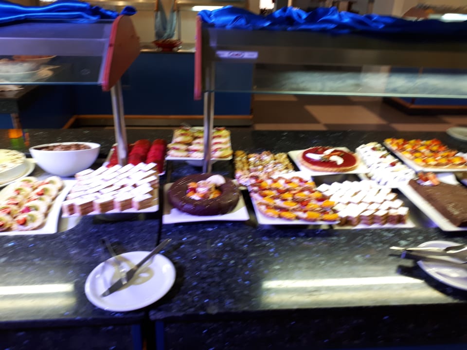 Gastro Calimera Yati Beach