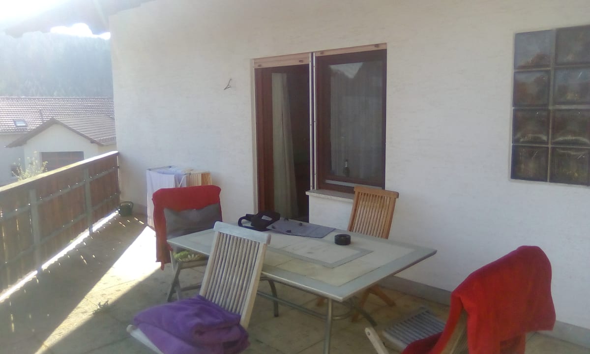 Zimmer Reiterlandhof Kamm