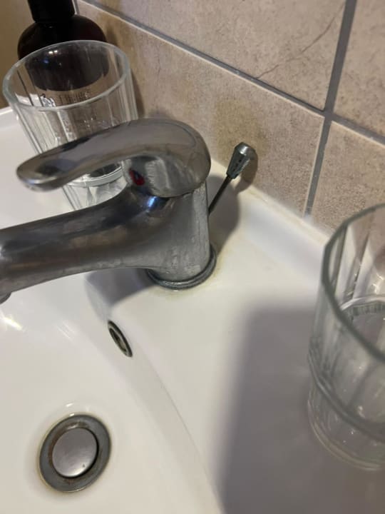 Zimmer Gaia Garden Hotel