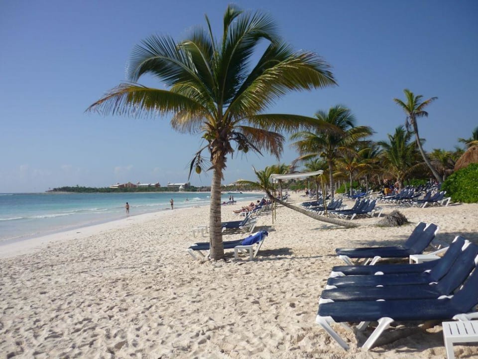 Strand Grand Palladium Kantenah Resort & Spa