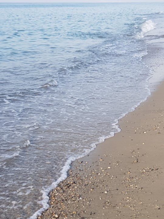 Strand Le Dune Beach Club