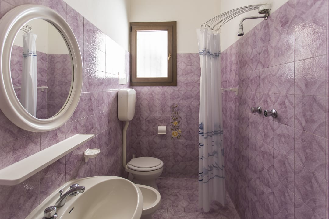 Zimmer Apartment Renza Patty