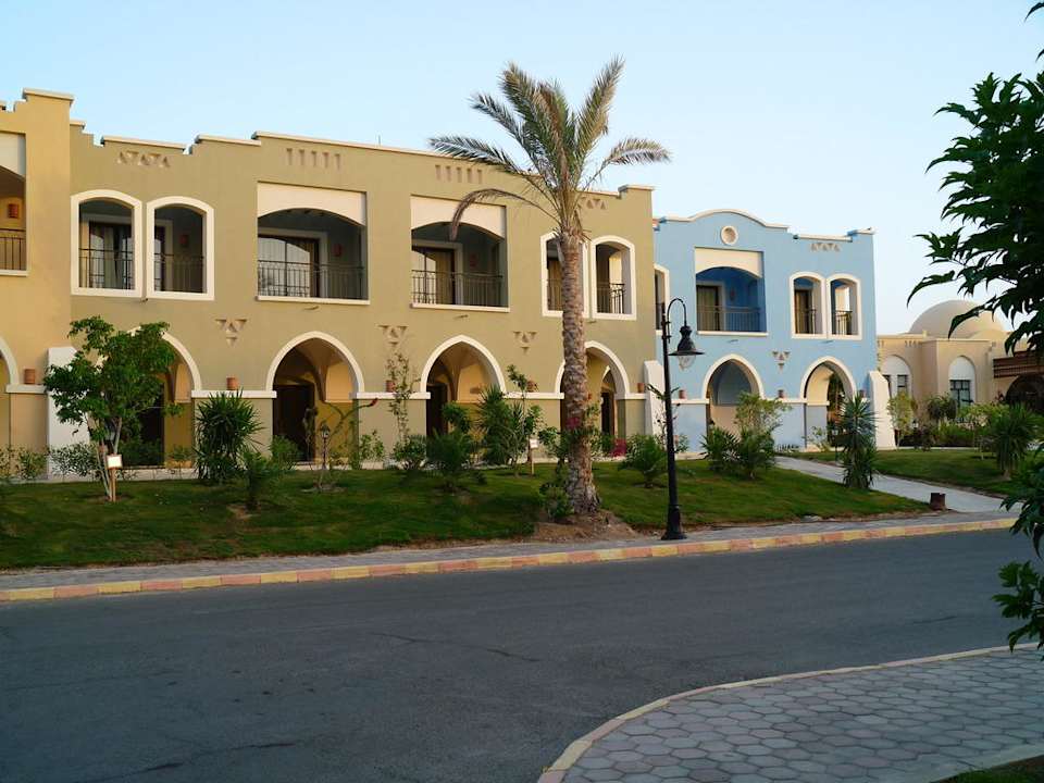 Dar El-Madina, um den Souk Jaz Dar EL Madina