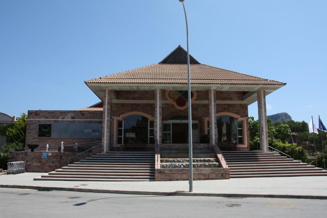 Hotel VIVA Cala Mesquida Suites & Spa 16+