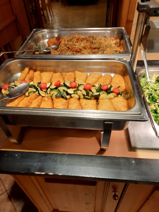 Gastro Hotel Pistono