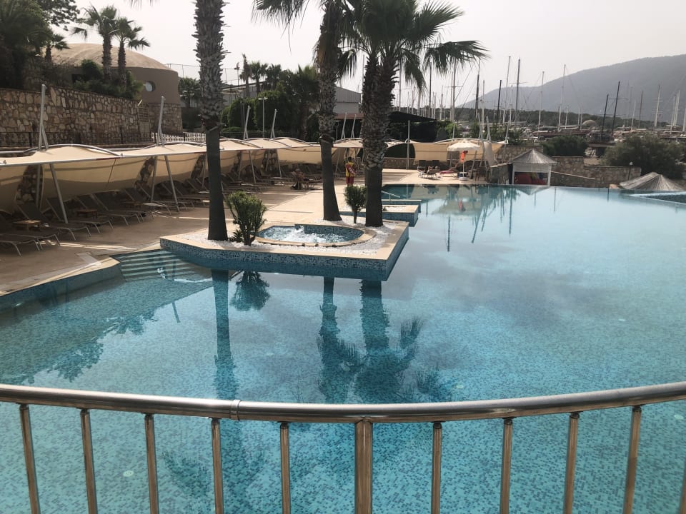 Pool TUI MAGIC LIFE Bodrum - Adult Only (16+)