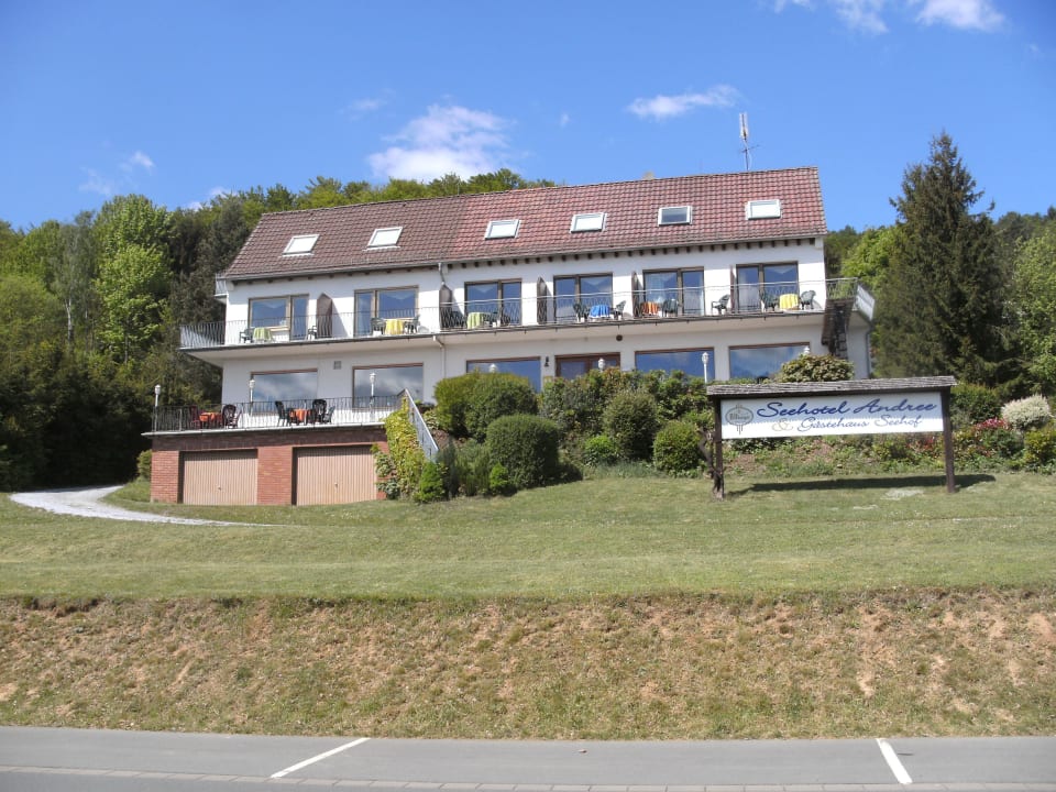 Seehotel Andree & Gästehaus Seehof Seehotel Andree & Gästehaus Seehof