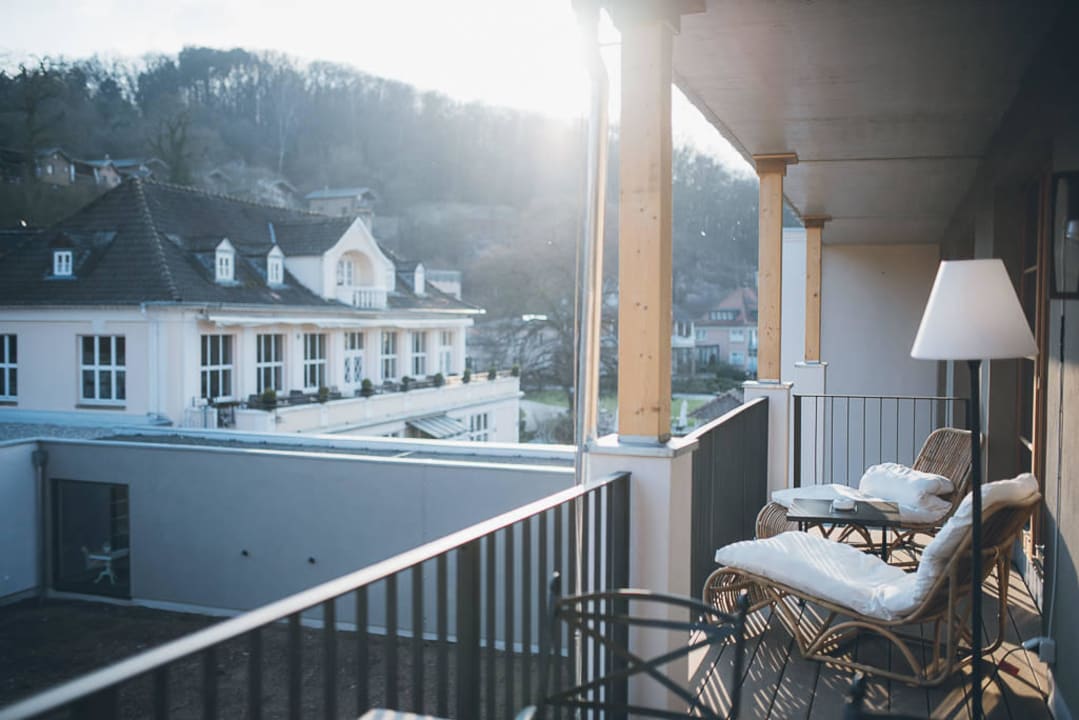 Zimmer BollAnts Spa im Park