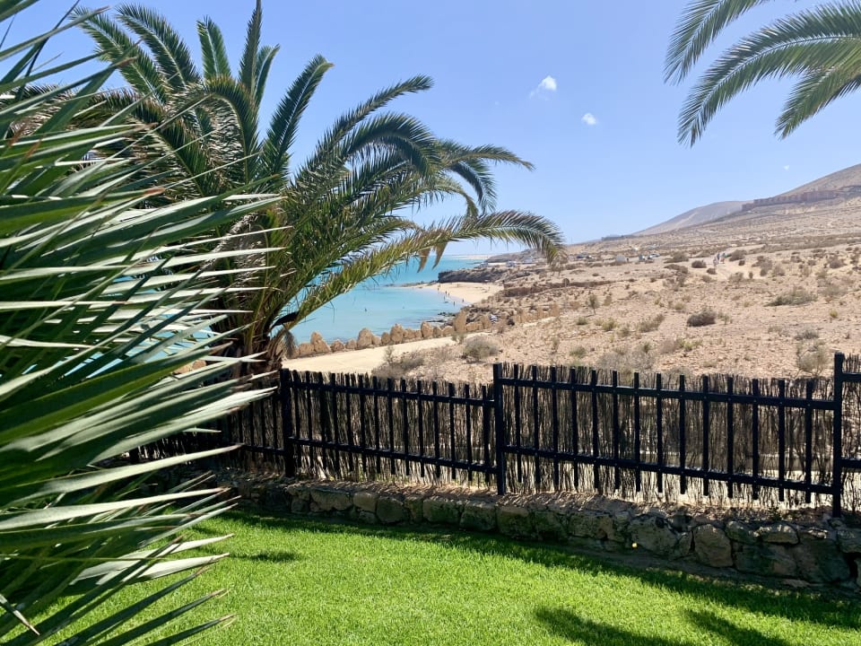 Ausblick R2 Pajara Beach
