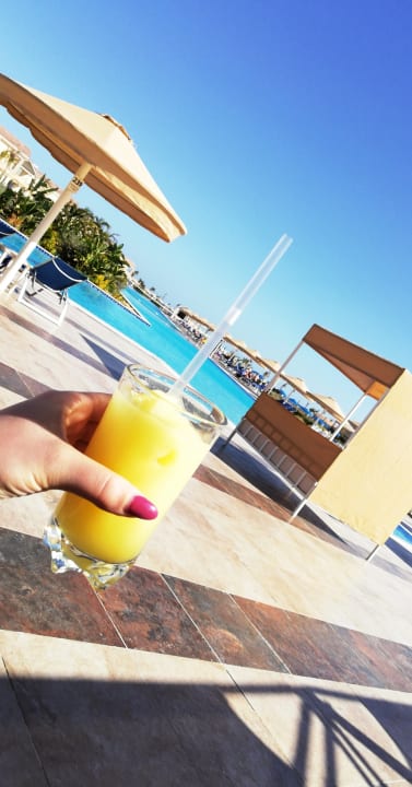 Pool Pickalbatros Sea World Resort - Marsa Alam