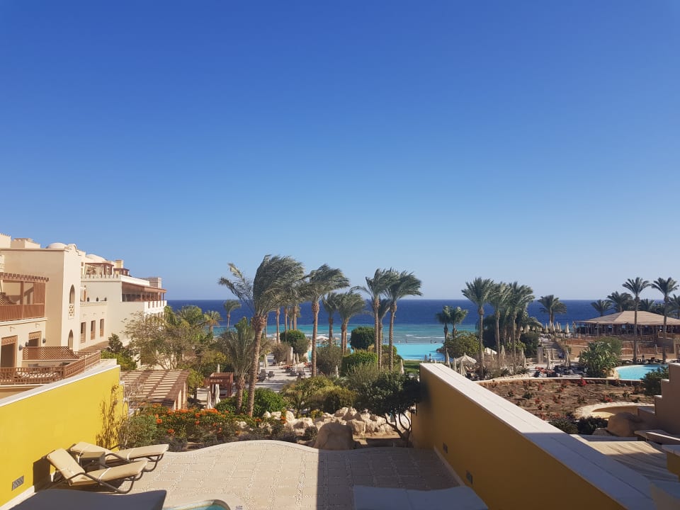 Ausblick Makadi Spa - Adults only