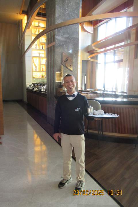 Gastro Seaden Quality Resort & Spa