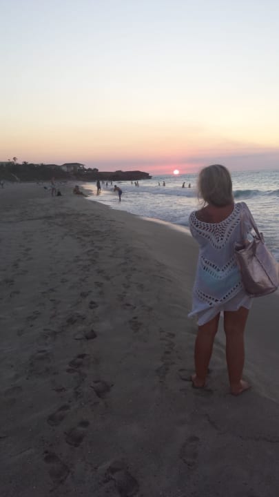 Strand Sirenis Tropical Varadero