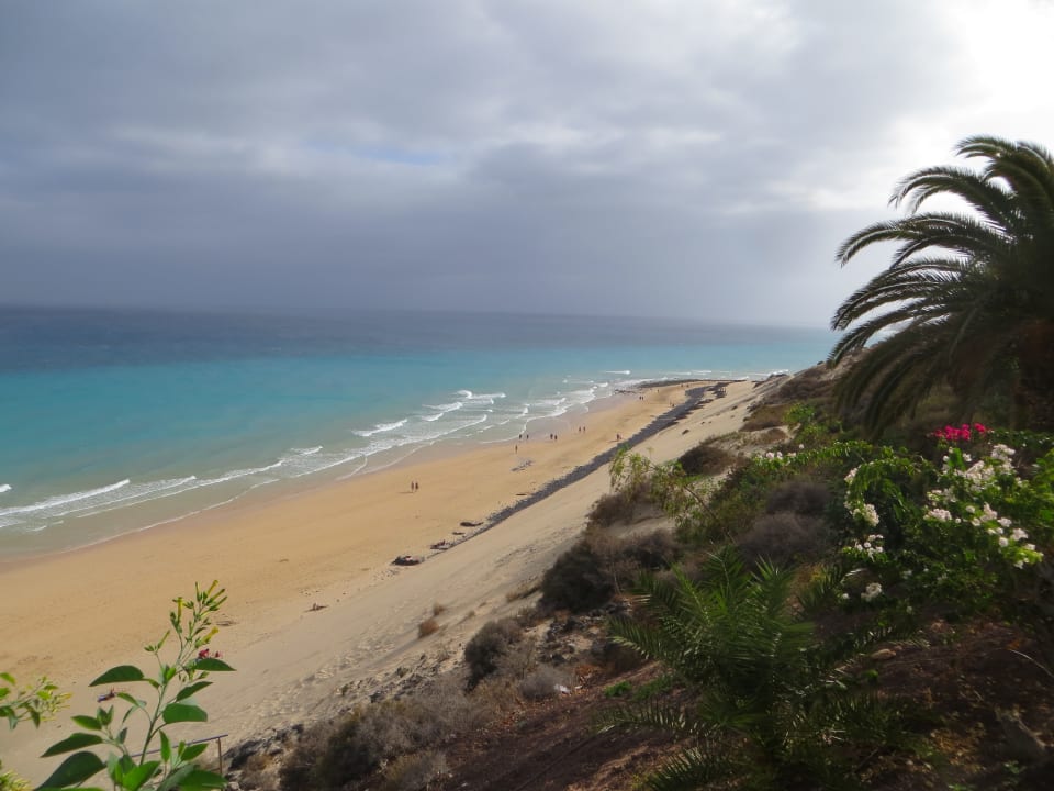 Strand SBH Club Paraiso Playa