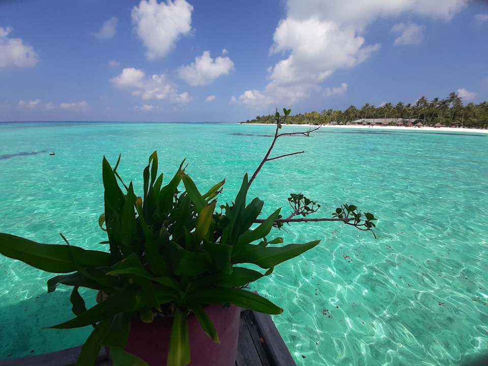 Strand Villa Park Sun Island