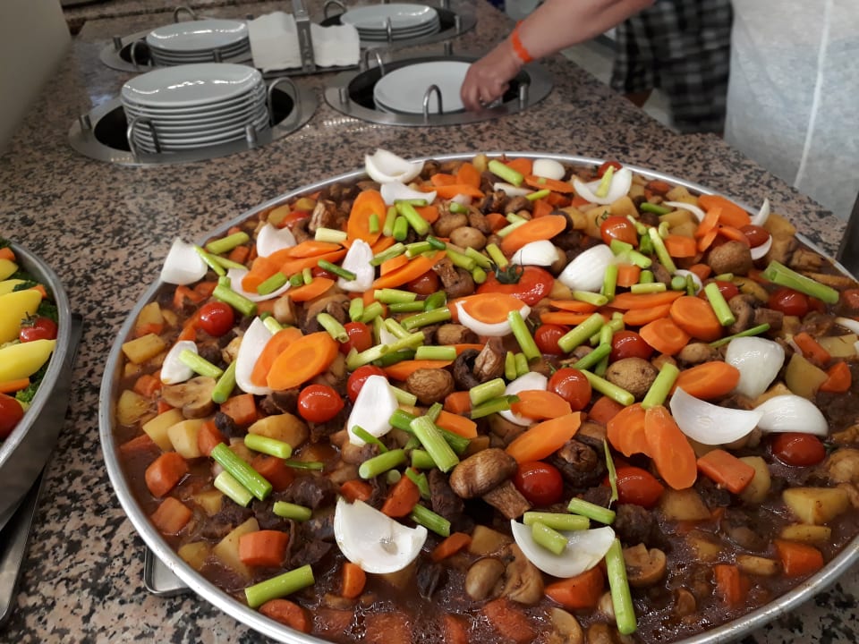 Gastro Incekum Su Hotel
