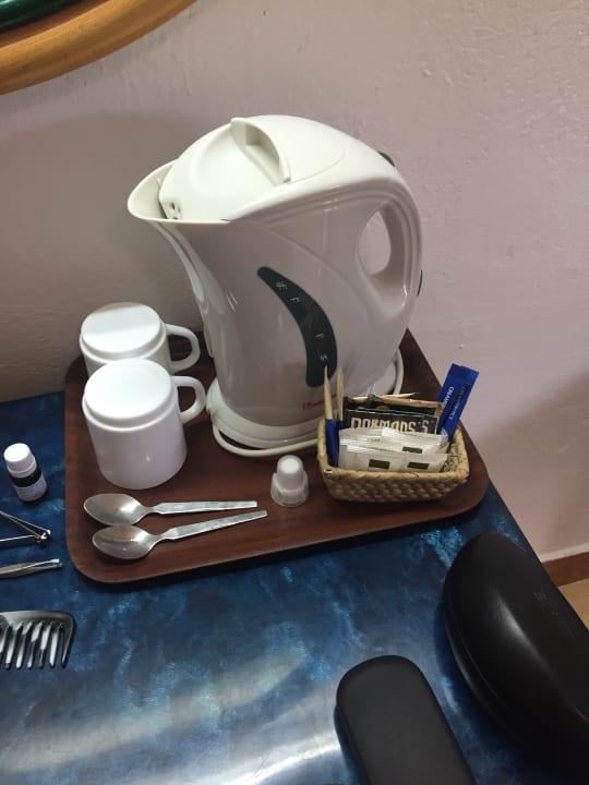 Zimmer Neptune Village Beach Resort & Spa