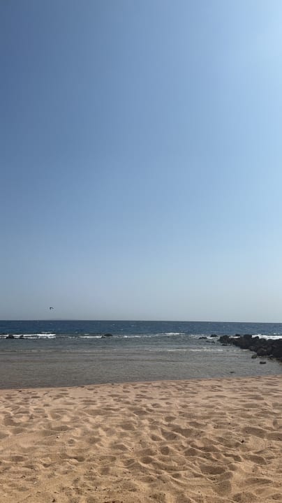 Strand Pickalbatros Citadel Resort