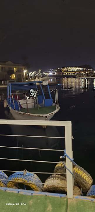 Gartenanlage Pickalbatros Dana Beach Resort - Hurghada