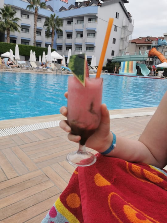 Gastro Grand Seker Hotel