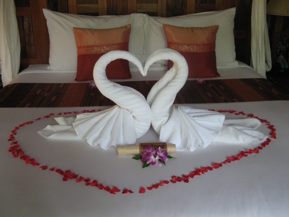 Welcome Santhiya Koh Phangan Resort & Spa