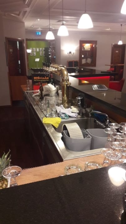 Gastro Best Western Ahorn Hotel Oberwiesenthal - Adults only