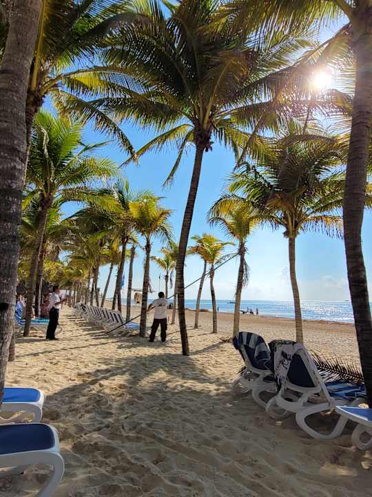 Strand Viva Azteca by Wyndham - All Inclusive Resort