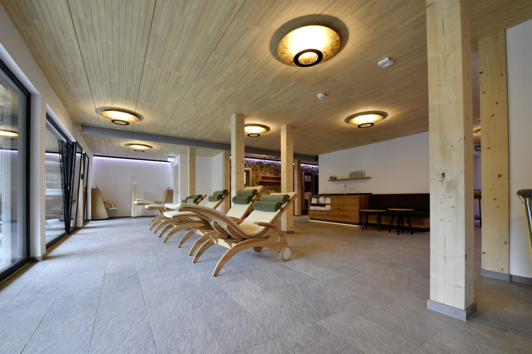 Sport & Freizeit Goldener Adler Oberried - Hotel & Appartements