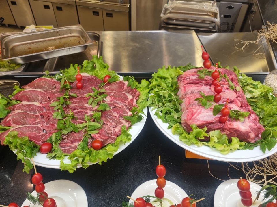 Gastro Side Stella Elite Resort & Spa