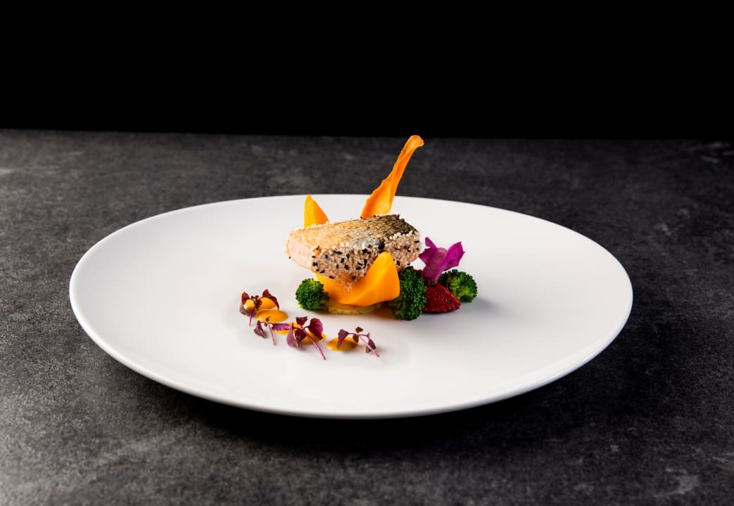 Gastro Haubers Naturresort