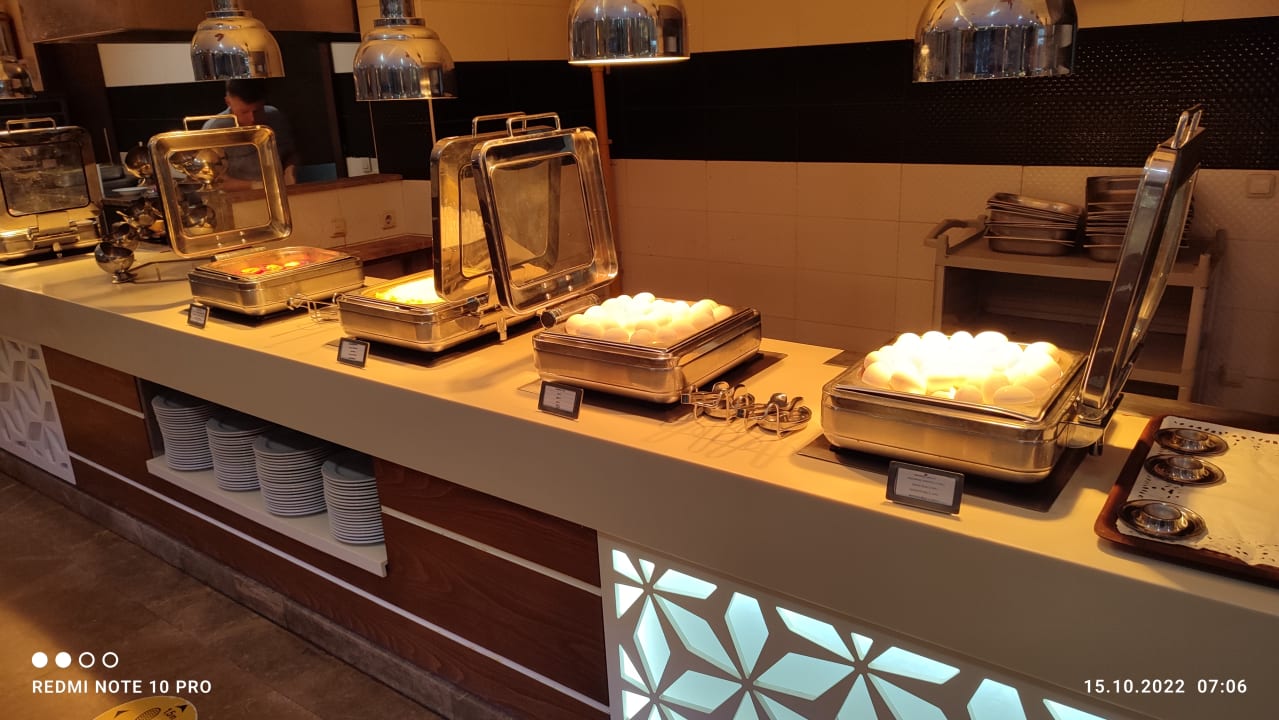 Gastro Green Max Hotel