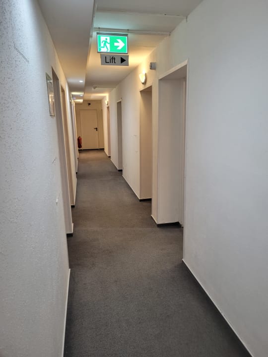 Zimmer Pro Messe Hotel Hannover