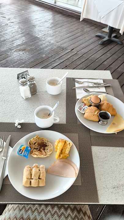 Gastro HARPIN Happy Days Beach Hotel