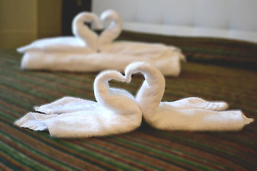 Decorazioni Hotel Don Giovanni