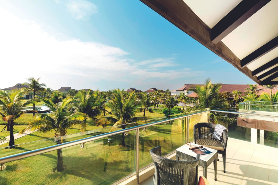 Zimmer ROBINSON NAM HOI AN