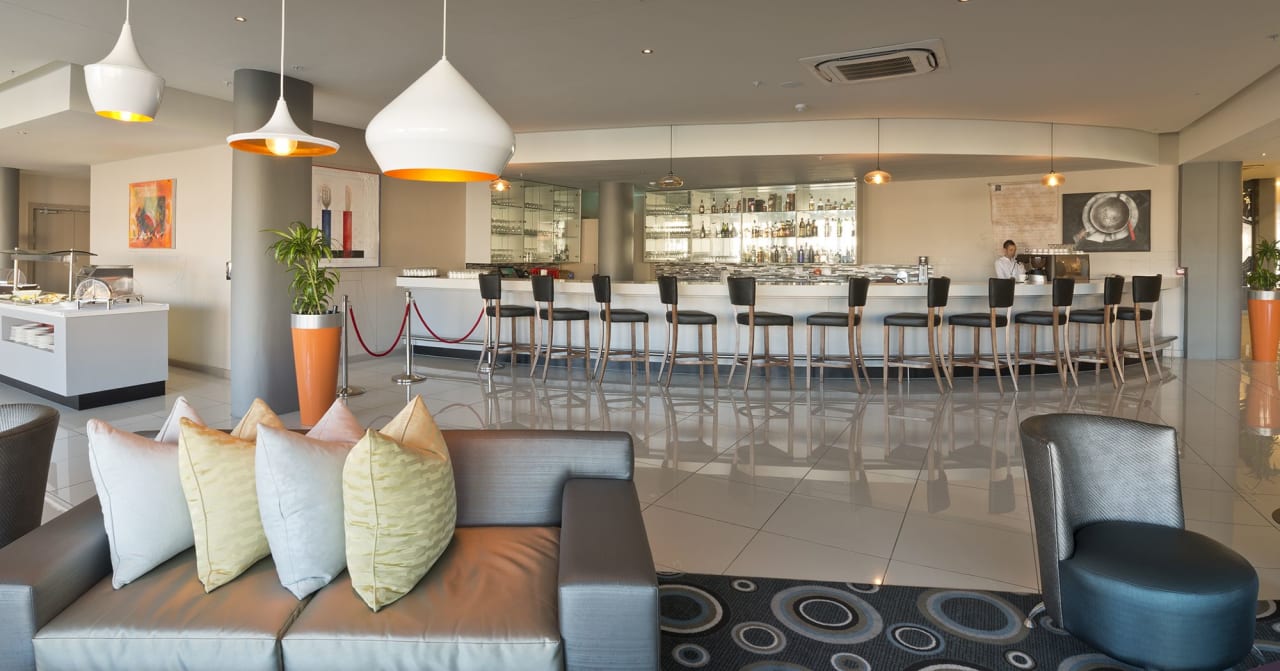 Restaurant Krystal Beach Hotel