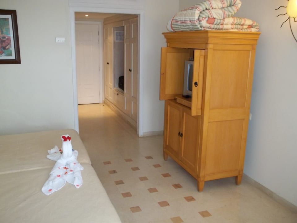 Pokój Medina Solaria & Thalasso