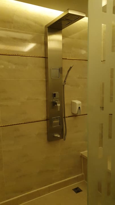 Zimmer Pickalbatros Aqua Blu Resort - Hurghada