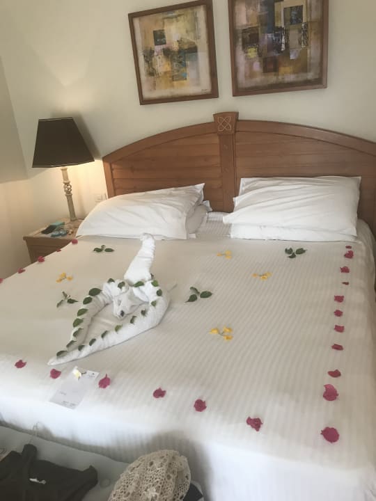 Zimmer Hotel Kempinski Soma Bay