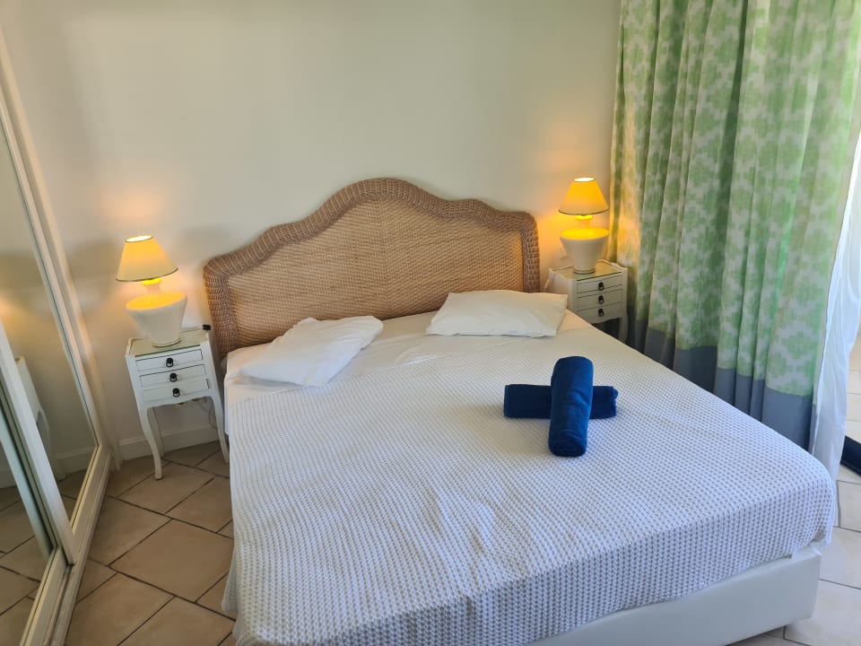 Zimmer Grecotel Casa Paradiso