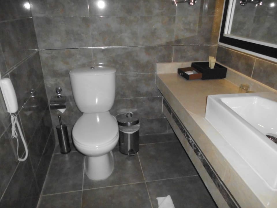 Zimmer Beach Albatros Resort