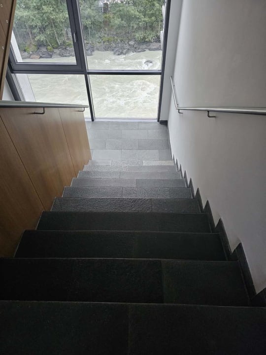 Sonstiges Hotel Garni Sunshine Sölden