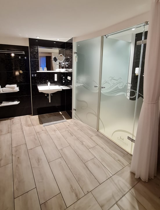 Zimmer Hotel Domizil