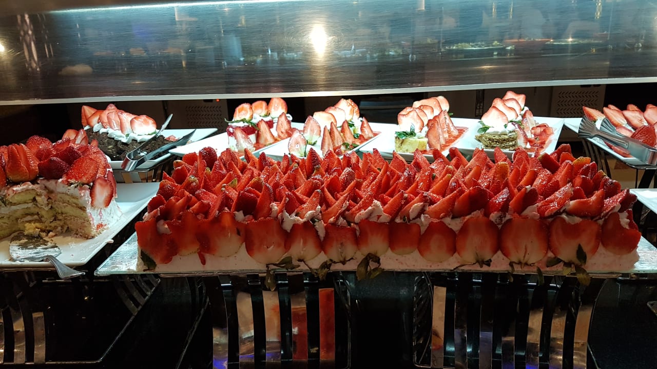 Gastro Fantazia Resort Marsa Alam