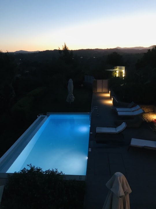 Pool Rodostamo Hotel & Spa