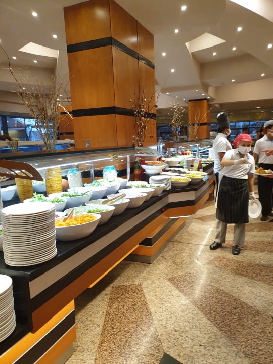 Gastro Limak Limra Hotel & Resort